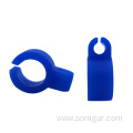 XY1040901 Silicone Finger Cigarette ring Holder